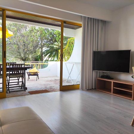 Golden Beach Vilamoura Quarteira Exterior foto