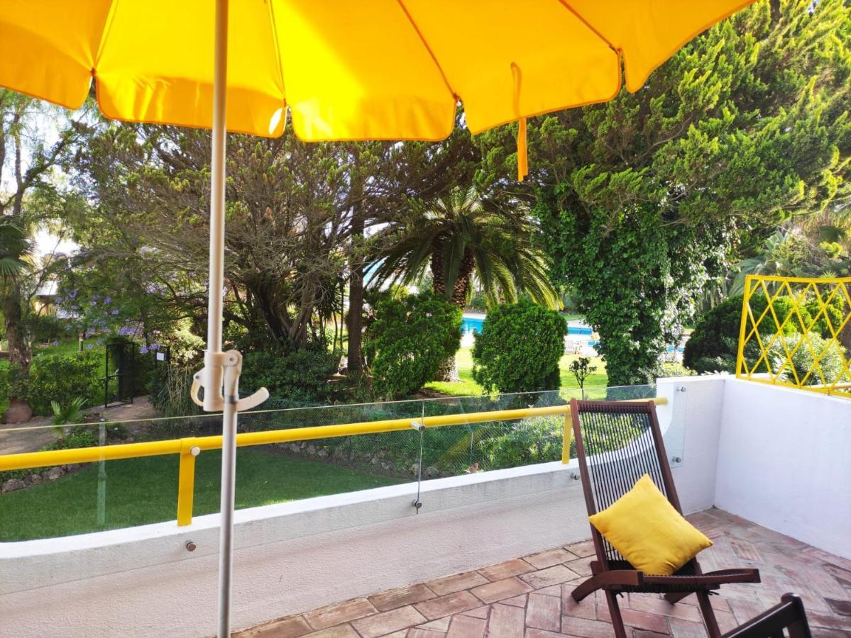 Golden Beach Vilamoura Quarteira Exterior foto
