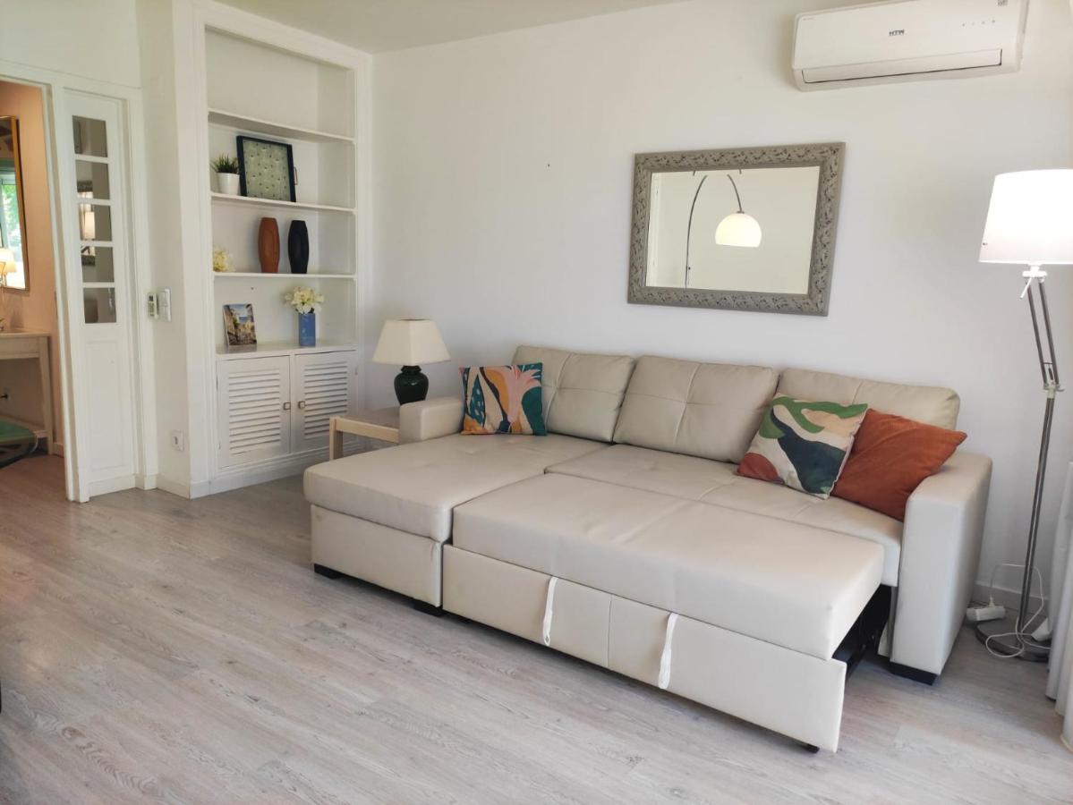 Golden Beach Vilamoura Quarteira Exterior foto