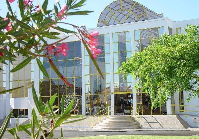 Golden Beach Vilamoura Quarteira Exterior foto