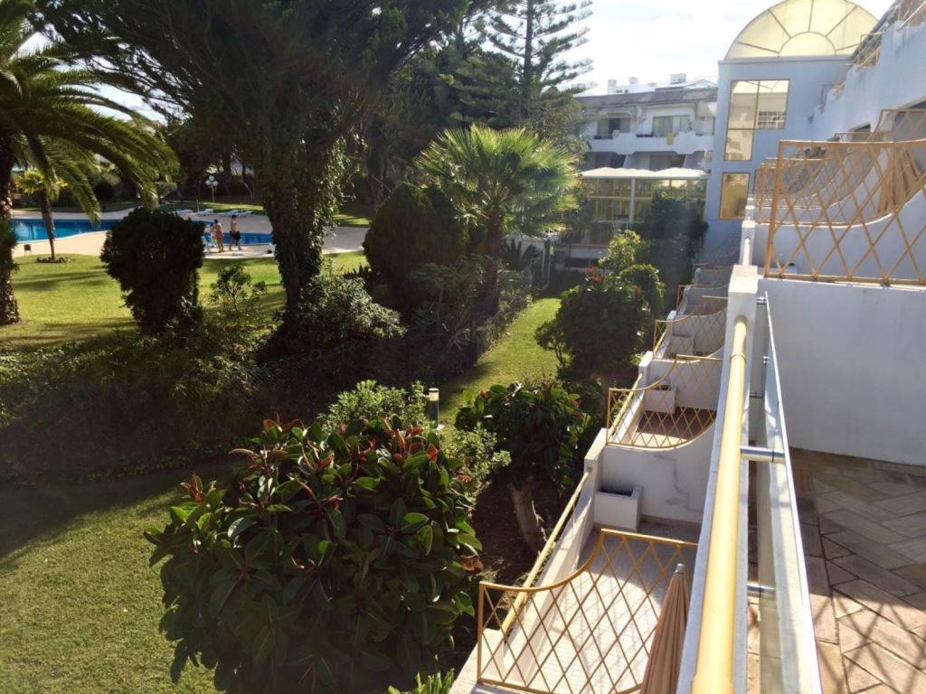 Golden Beach Vilamoura Quarteira Exterior foto