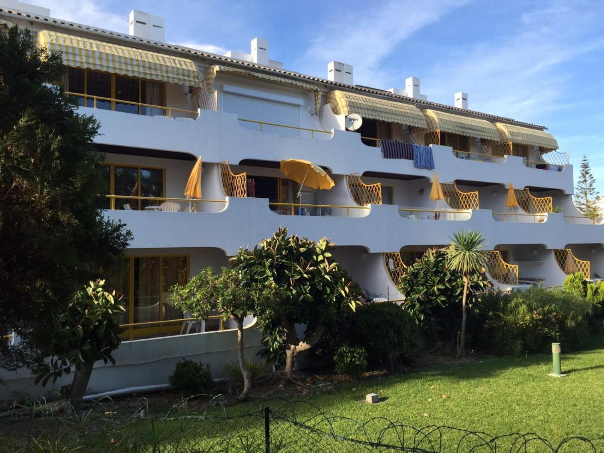 Golden Beach Vilamoura Quarteira Exterior foto